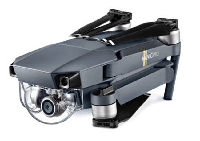 Drone And Camera Broadbent 
      OR 97414